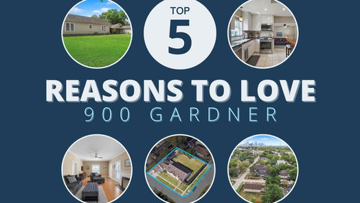 Houston 1-story, 3-bed 900 Gardner Street-idx