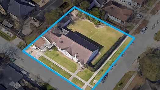 Houston 1-story, 3-bed 900 Gardner Street-idx