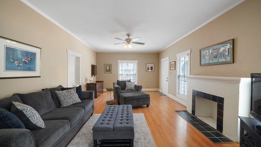 Houston 1-story, 3-bed 900 Gardner Street-idx