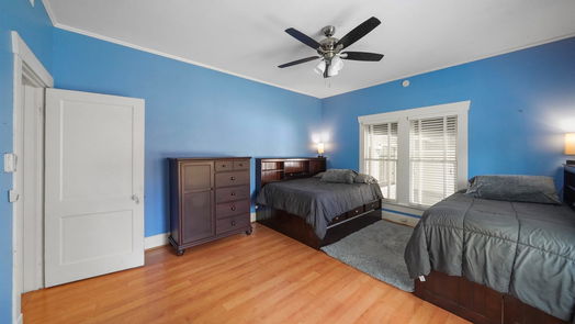 Houston 1-story, 3-bed 900 Gardner Street-idx