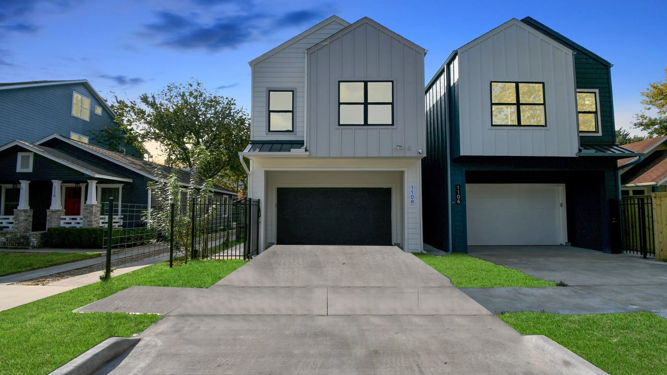 Houston 2-story, 3-bed 1108 E 26th Street-idx