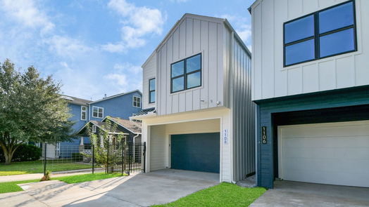 Houston 2-story, 3-bed 1108 E 26th Street-idx