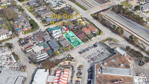 Houston 1-story, 3-bed 508 Dell Court-idx