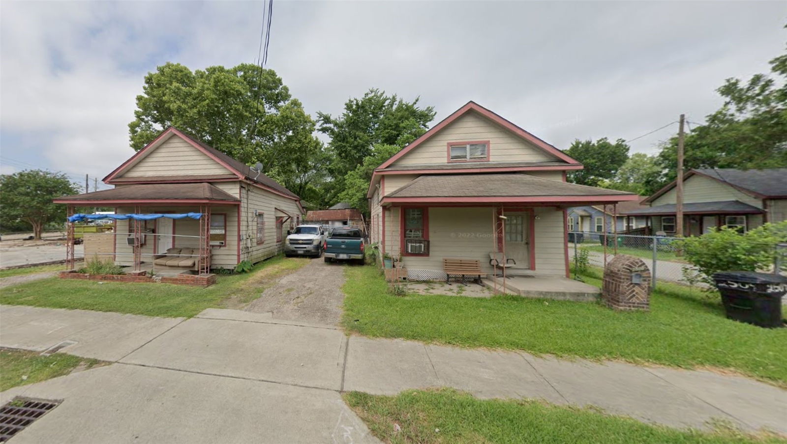 Houston 1-story, 4-bed 2507 Gentry Street-idx