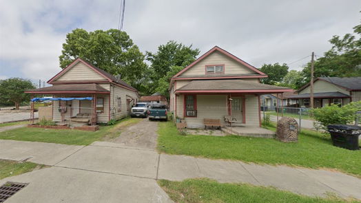 Houston null-story, 4-bed 2507 Gentry Street-idx