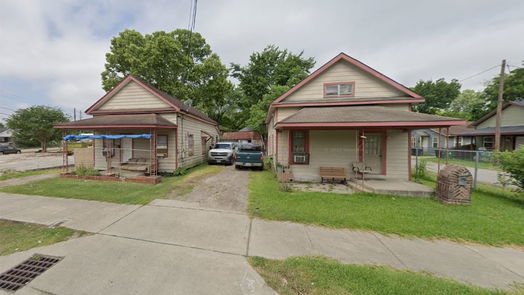 Houston 1-story, 4-bed 2507 Gentry Street-idx