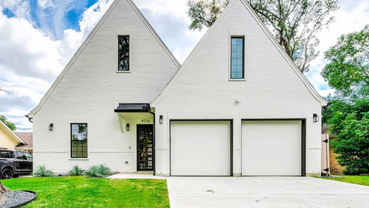 Houston 2-story, 3-bed 406 Milwaukee Street-idx