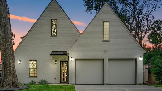 Houston 2-story, 3-bed 406 Milwaukee Street-idx