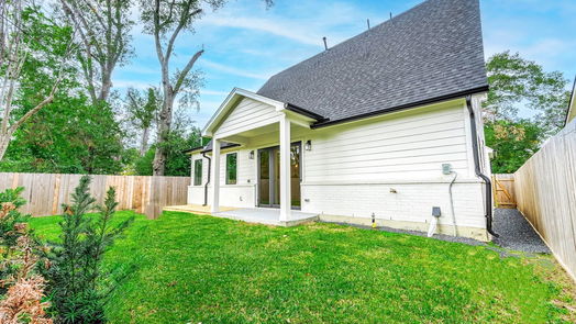 Houston 2-story, 3-bed 406 Milwaukee Street-idx
