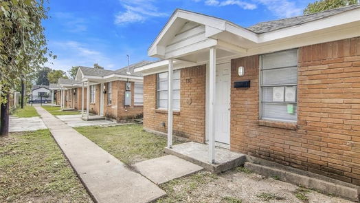 Houston 1-story, 2-bed 1306 Weiss Street-idx