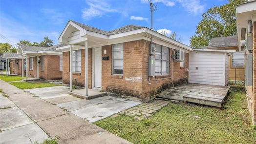 Houston 1-story, 2-bed 1306 Weiss Street-idx