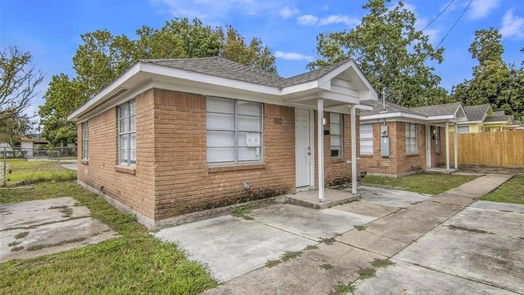 Houston 1-story, 2-bed 1306 Weiss Street-idx