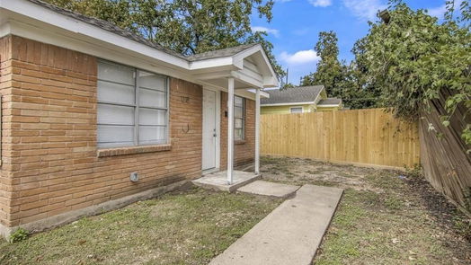 Houston 1-story, 2-bed 1306 Weiss Street-idx