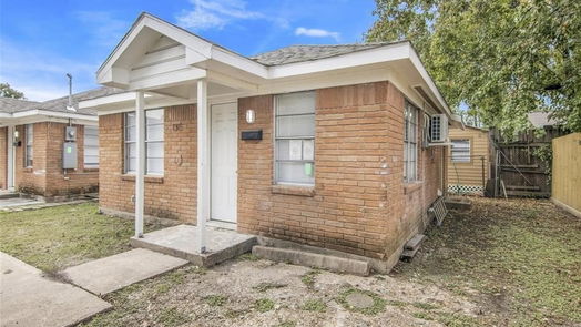 Houston 1-story, 2-bed 1306 Weiss Street-idx