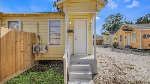 Houston 1-story, 2-bed 1306 Weiss Street-idx