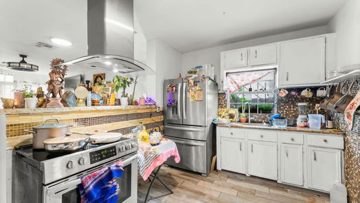 Houston 1-story, 3-bed 508 Dell Court-idx