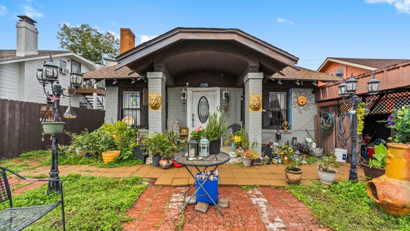 Houston 1-story, 3-bed 508 Dell Court-idx