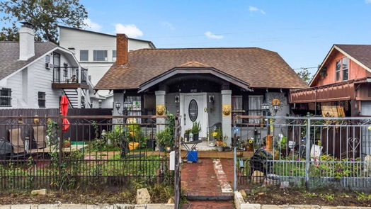 Houston 1-story, 3-bed 508 Dell Court-idx