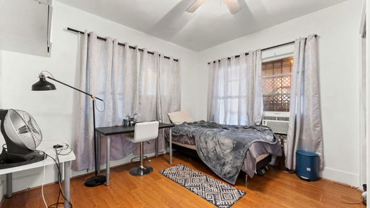 Houston 1-story, 3-bed 508 Dell Court-idx