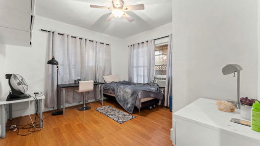 Houston 1-story, 3-bed 508 Dell Court-idx