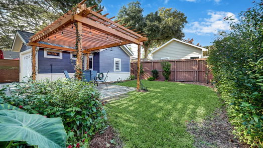 Houston 1-story, 2-bed 4205 Watson Street-idx