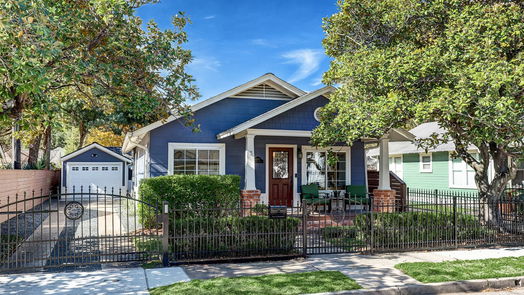 Houston 1-story, 2-bed 4205 Watson Street-idx