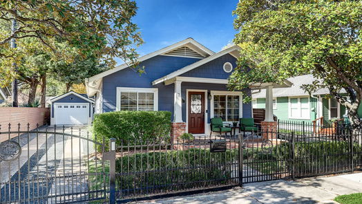 Houston 1-story, 2-bed 4205 Watson Street-idx