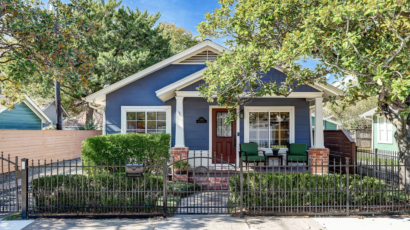 Houston 1-story, 2-bed 4205 Watson Street-idx
