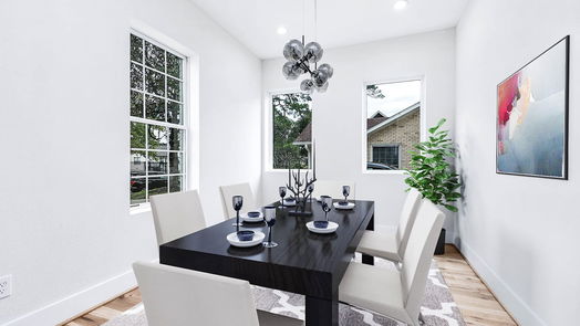 Houston 2-story, 3-bed 406 Milwaukee Street-idx