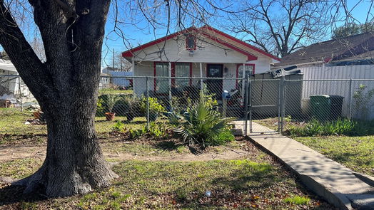 Houston 1-story, 2-bed 2818 Chapman Street-idx