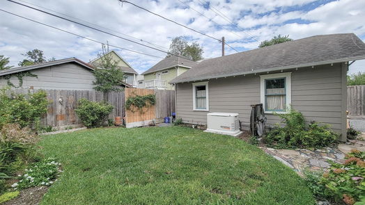 Houston 2-story, 2-bed 1123 E 25th Street-idx