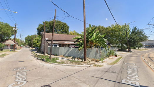 Houston 1-story, 4-bed 1007 Boundary Street-idx