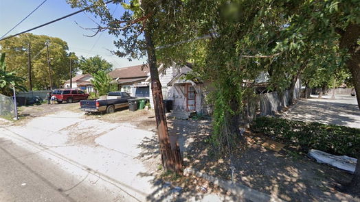 Houston 1-story, 4-bed 1007 Boundary Street-idx