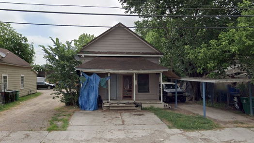 Houston 1-story, 4-bed 2510 Gentry Street-idx