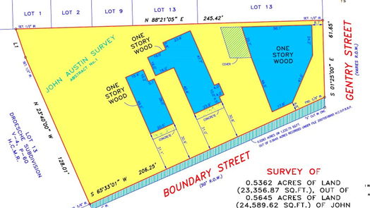 Houston null-story, null-bed 903 & 905 Boundary Street-idx