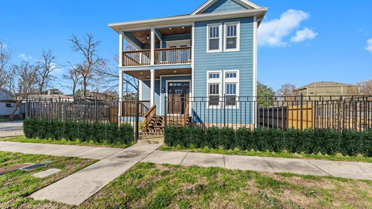 Houston 2-story, 4-bed 501 Cordell Street-idx