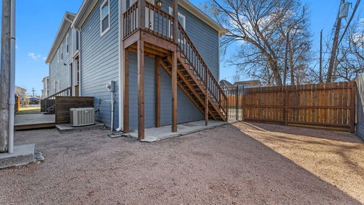 Houston 2-story, 4-bed 501 Cordell Street-idx