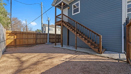 Houston 2-story, 4-bed 501 Cordell Street-idx