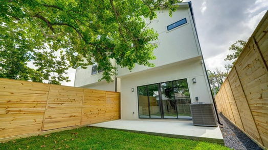 Houston 2-story, 3-bed 1209 E 26th Street A-idx