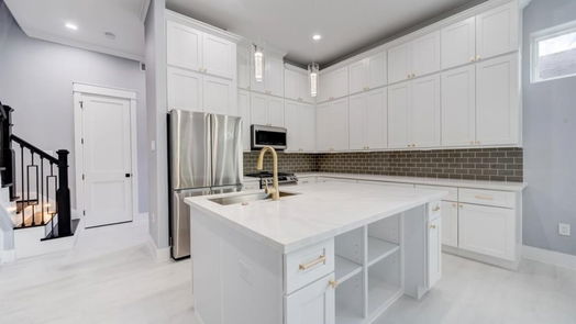 Houston 2-story, 3-bed 1209 E 26th Street A-idx