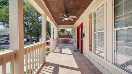 Houston 1-story, 4-bed 2422 Freeman St-idx