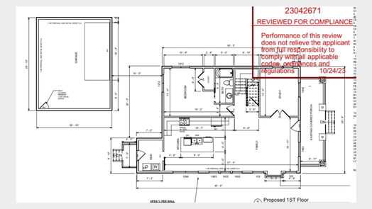 Houston 2-story, 4-bed 815 Ridge Street-idx