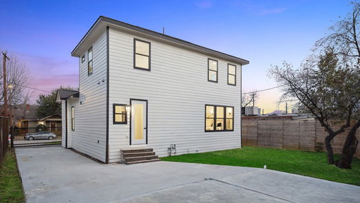 Houston 2-story, 3-bed 2611 Morrison Street-idx