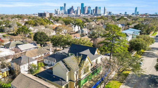 Houston 2-story, 5-bed 1133 E 7th 1/2 Street-idx