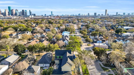 Houston 2-story, 5-bed 1133 E 7th 1/2 Street-idx