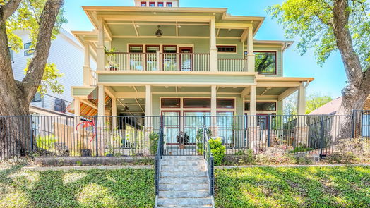 Houston 2-story, 3-bed 2120 White Oak Drive-idx