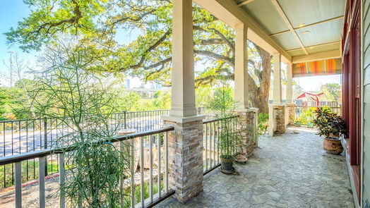 Houston 2-story, 3-bed 2120 White Oak Drive-idx