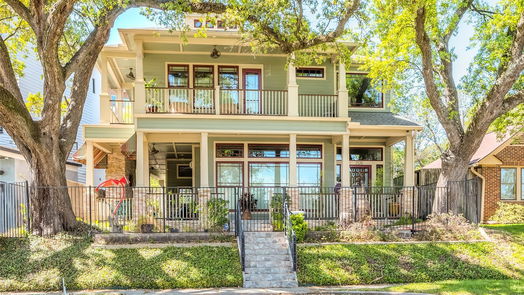 Houston 2-story, 3-bed 2120 White Oak Drive-idx