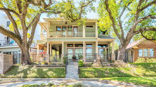 Houston 2-story, 3-bed 2120 White Oak Drive-idx