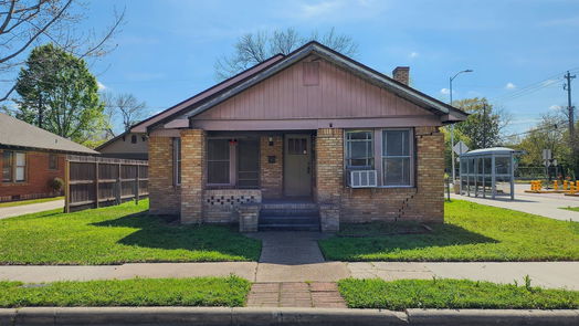 Houston 1-story, 2-bed 1138 Fugate Street-idx